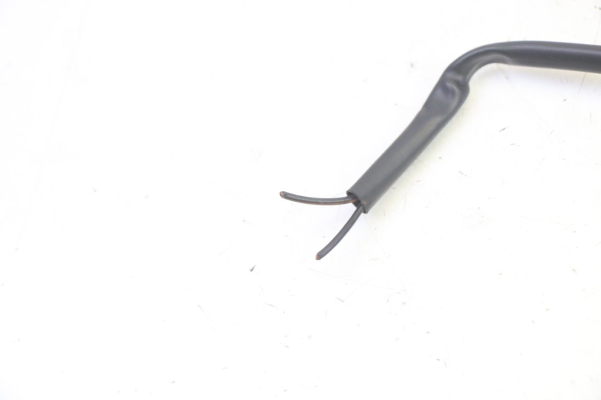 photo de CLIGNOTANT AVANT GAUCHE YAMAHA YFM GRIZZLY 550 (2008 - 2015) - Gros plan technique