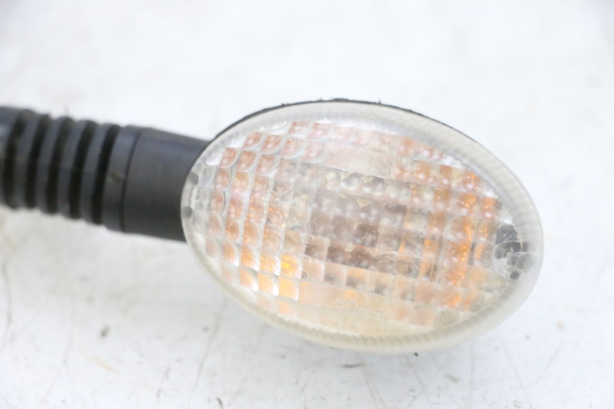 photo de CLIGNOTANT AVANT GAUCHE YAMAHA YFM R RAPTOR 250 (2008 - 2014) - État de surface