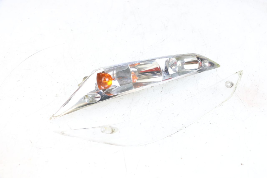 photo de CLIGNOTANT AVANT GAUCHE PIAGGIO ZIP 2T 50 (2009 - 2019) - Vue produit