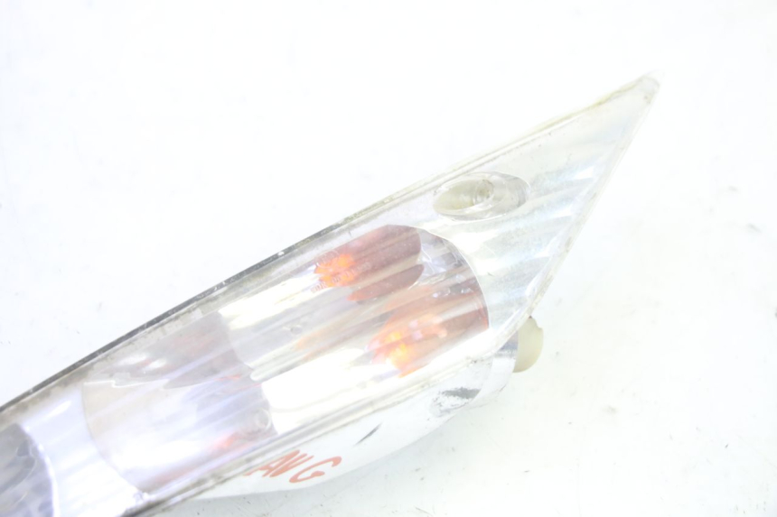 photo de CLIGNOTANT AVANT GAUCHE PIAGGIO ZIP 4T 50 (2018 - 2020) - Zoom état d’usage