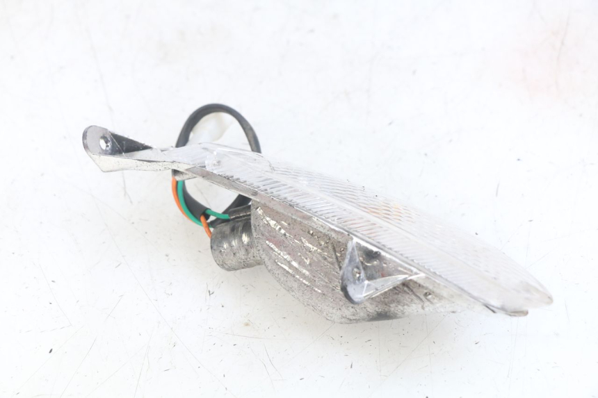 photo de CLIGNOTANT AVANT GAUCHE UNIVERSAL BIKE ZN50QT-11B 50 (2018 - 2021) - Vue d’ensemble