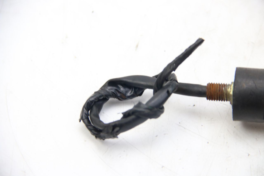 photo de CLIGNOTANT AVANT GAUCHE KAWASAKI ZX-6R ZX6R 600 (1995 - 1997) - Autre angle de vue