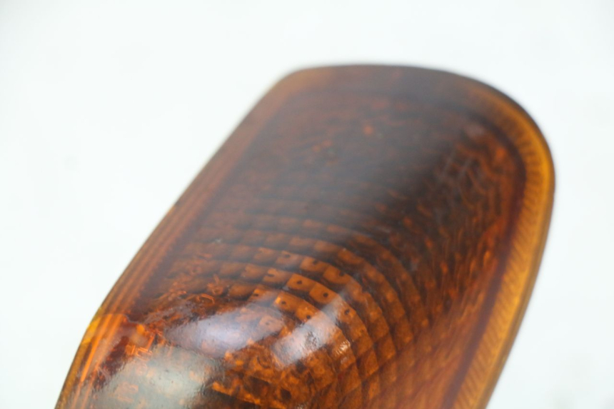 photo de CLIGNOTANT AVANT GAUCHE KAWASAKI ZZR 600 (1995 - 2004) - Détail de la pièce