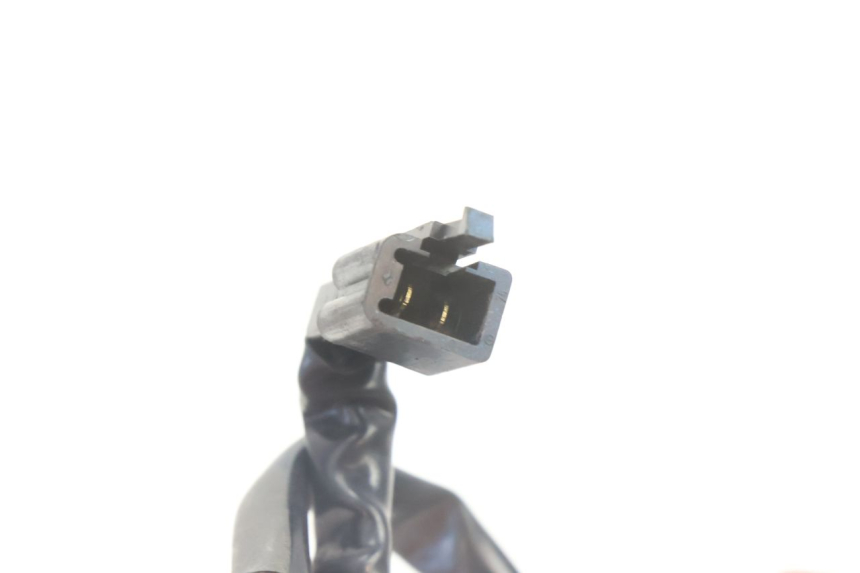photo de CLIGNOTANT AVANT GAUCHE KAWASAKI ZZR 600 (1995 - 2004) - Points de fixation