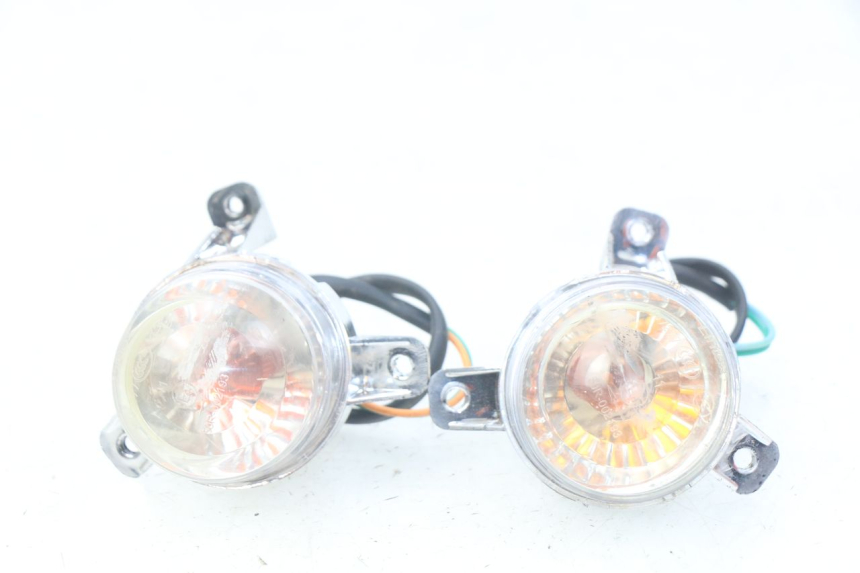 photo de CLIGNOTANT AVANT EUROCKA GREEN 1 - Vue principale