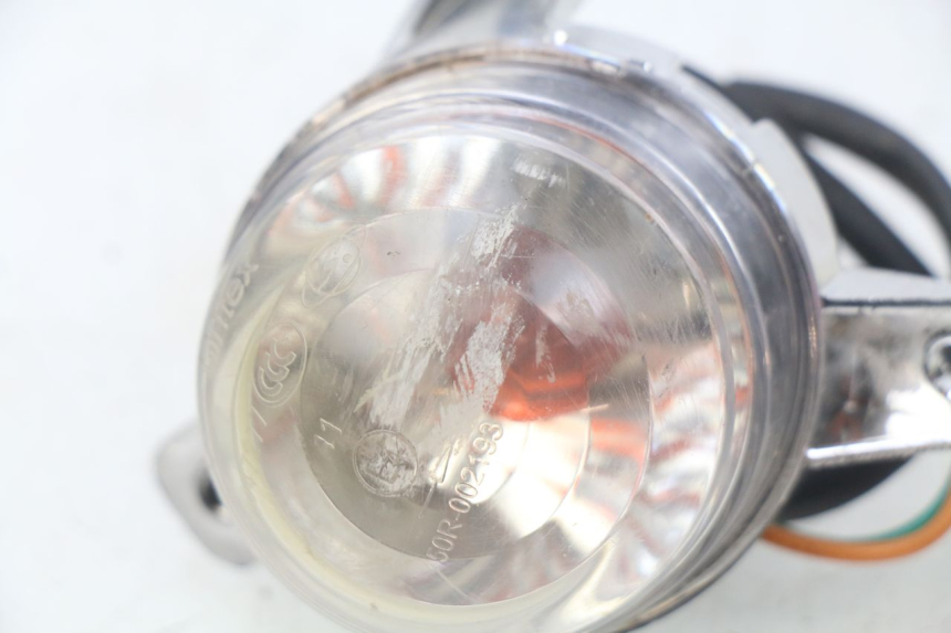 photo de CLIGNOTANT AVANT EUROCKA GREEN 1 - Zoom état d’usage