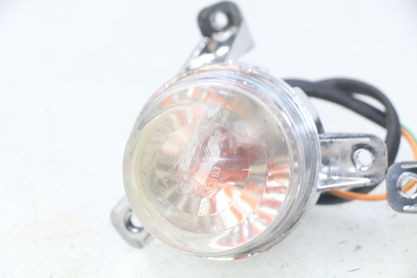 photo de CLIGNOTANT AVANT EUROCKA GREEN 1 - Vue d’ensemble