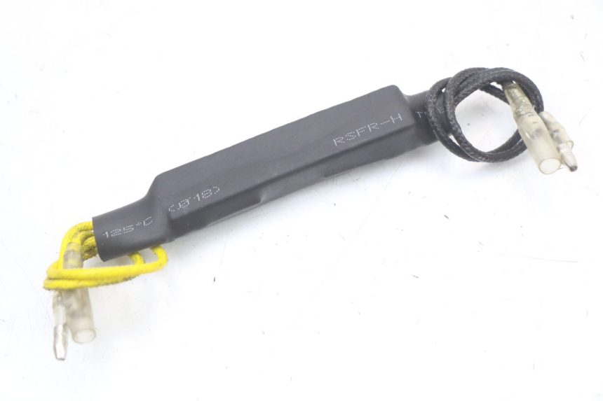 photo de CLIGNOTANT AVANT HYOSUNG GTR 125 (2006 - 2008) - Vue d’ensemble