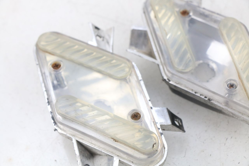 photo de CLIGNOTANT AVANT JONWAY GTX 2T 50 (2014 - 2020) - Détail de la pièce