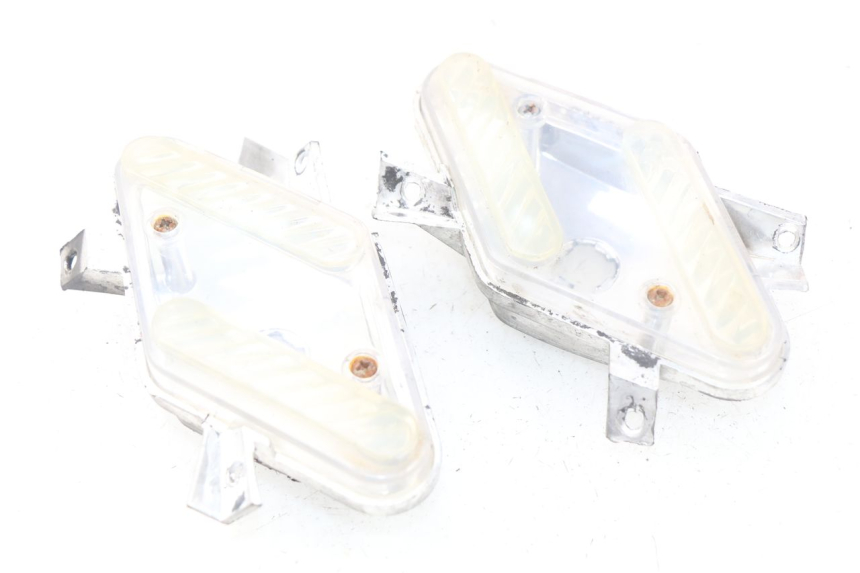 photo de CLIGNOTANT AVANT JONWAY GTX 2T 50 (2014 - 2020) - Gros plan technique