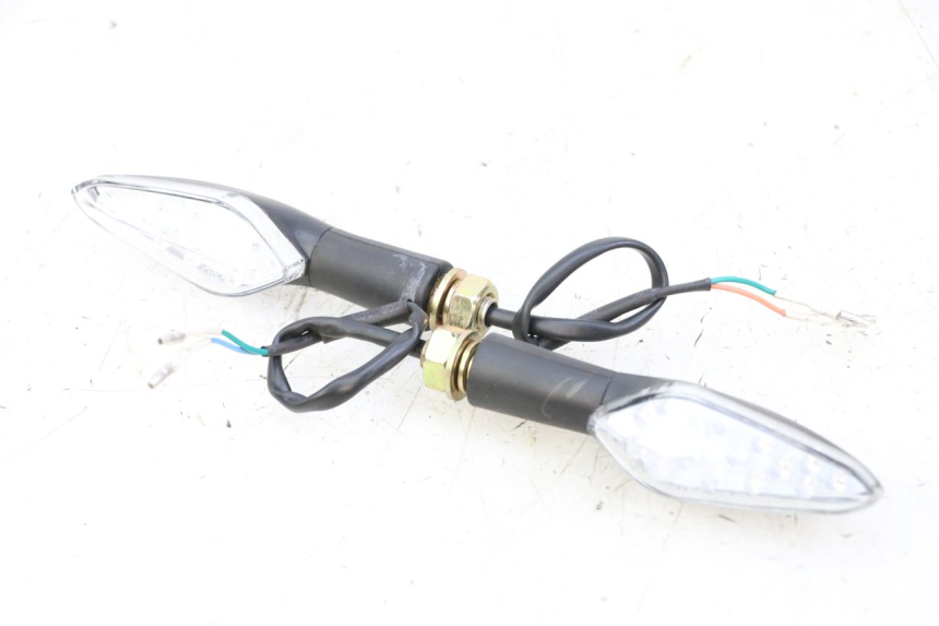 photo de CLIGNOTANT AVANT KIDEN KD125-G 125 (2018 - 2022) - Vue principale