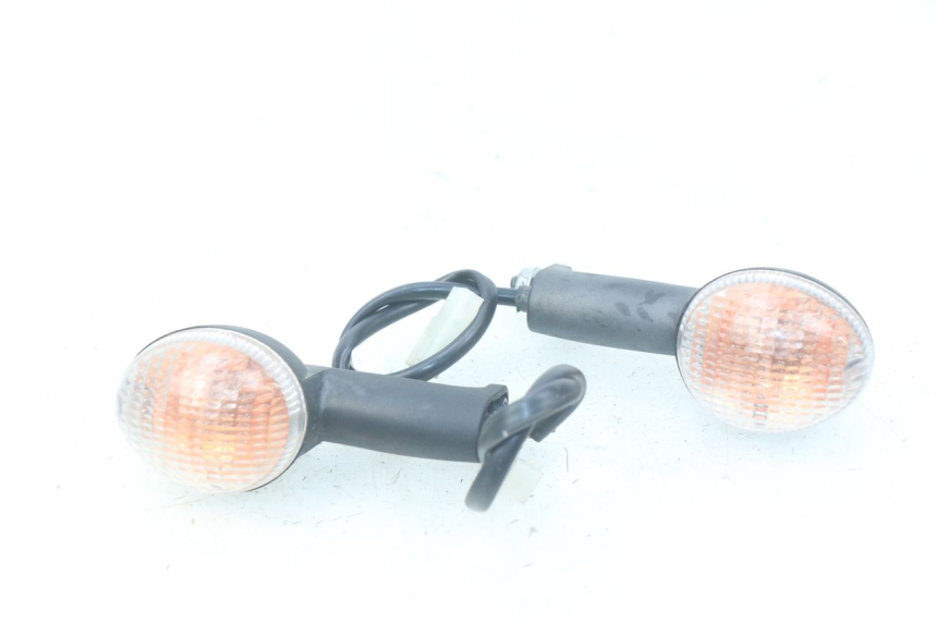 photo de CLIGNOTANT AVANT PEUGEOT LUDIX BLASTER 50 (2006 - 2014) - Vue principale