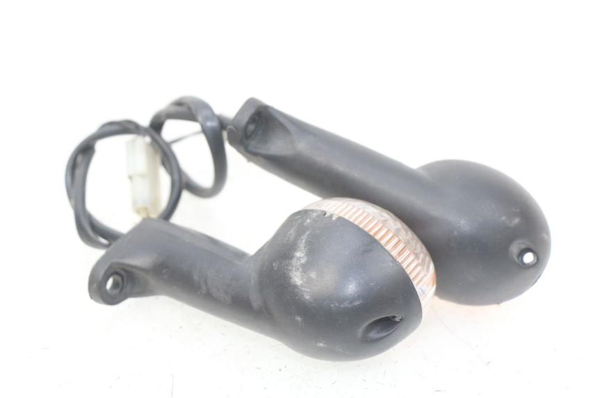 photo de CLIGNOTANT AVANT PEUGEOT LUDIX 50 (2008 - 2017) - Zoom état d’usage