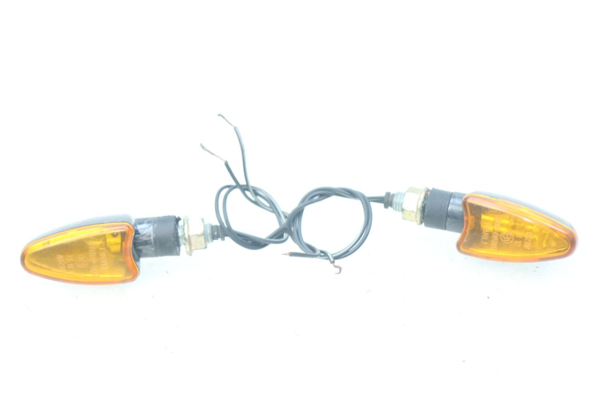 photo de CLIGNOTANT AVANT PEUGEOT LUDIX 50 (2008 - 2017) - Vue principale