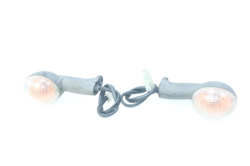 photo de CLIGNOTANT AVANT PEUGEOT LUDIX 50 (2008 - 2017) - Vue principale