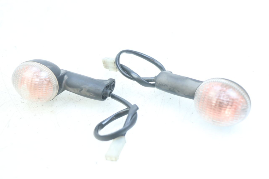 photo de CLIGNOTANT AVANT PEUGEOT LUDIX 50 (2008 - 2017) - Vue principale