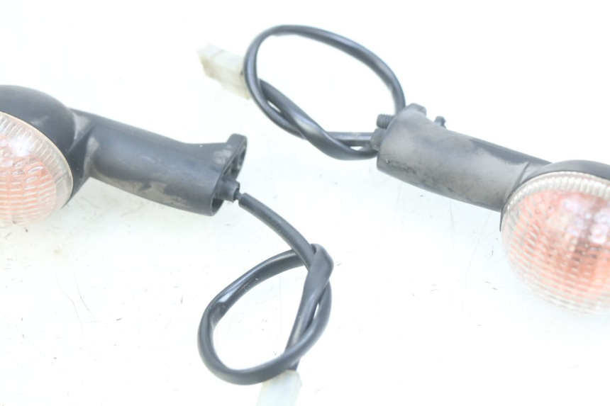 photo de CLIGNOTANT AVANT PEUGEOT LUDIX 50 (2008 - 2017) - Vue produit