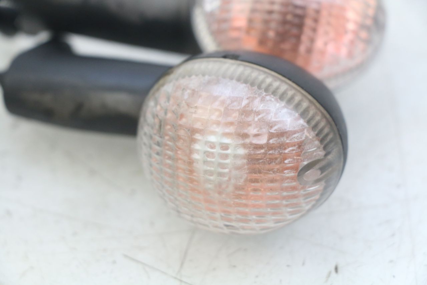 photo de CLIGNOTANT AVANT PEUGEOT LUDIX 50 (2008 - 2017) - Zoom état d’usage