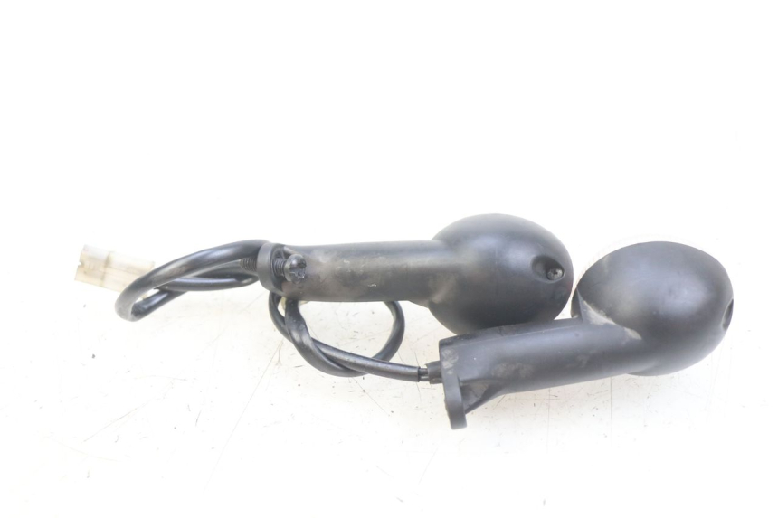 photo de CLIGNOTANT AVANT PEUGEOT LUDIX 50 (2008 - 2017) - Vue d’ensemble