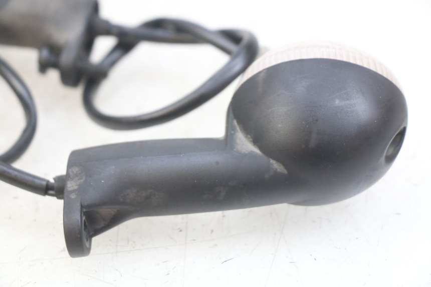 photo de CLIGNOTANT AVANT PEUGEOT LUDIX 50 (2008 - 2017) - Pièce contrôlée