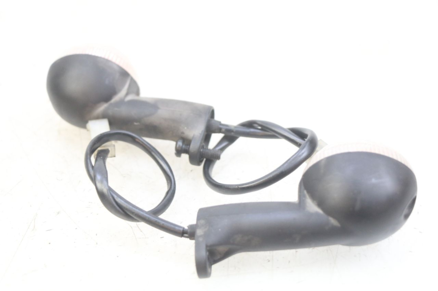 photo de CLIGNOTANT AVANT PEUGEOT LUDIX 50 (2008 - 2017) - Marquages et références