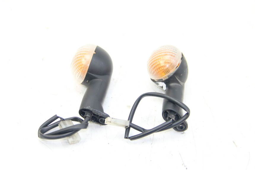 photo de CLIGNOTANT AVANT PEUGEOT LUDIX 50 (2008 - 2017) - Zoom état d’usage