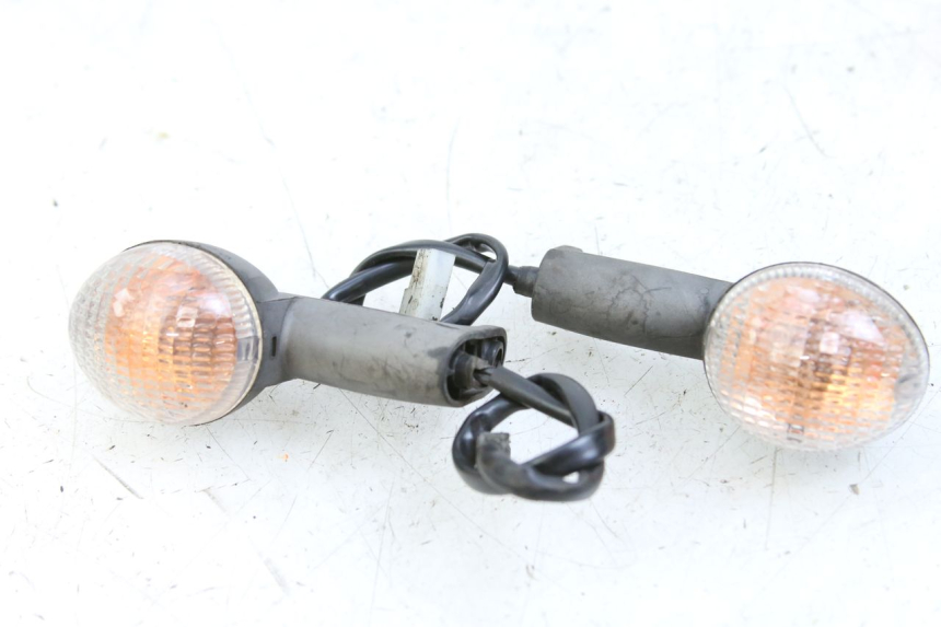 photo de CLIGNOTANT AVANT PEUGEOT LUDIX 50 (2005 - 2007) - Vue principale