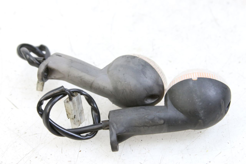 photo de CLIGNOTANT AVANT PEUGEOT LUDIX 50 (2005 - 2007) - Zoom état d’usage