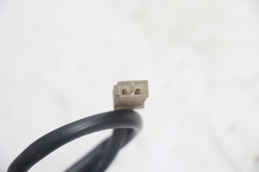 photo de CLIGNOTANT AVANT PEUGEOT LUDIX 50 (2005 - 2007) - Points de fixation