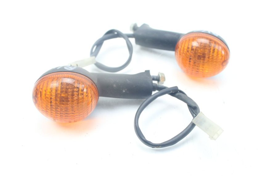 photo de CLIGNOTANT AVANT PEUGEOT LUDIX SNAKE 2T 50 (2004 - 2014) - Vue principale