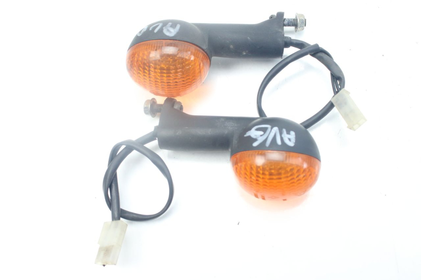 photo de CLIGNOTANT AVANT PEUGEOT LUDIX SNAKE 2T 50 (2004 - 2014) - Détail de la pièce