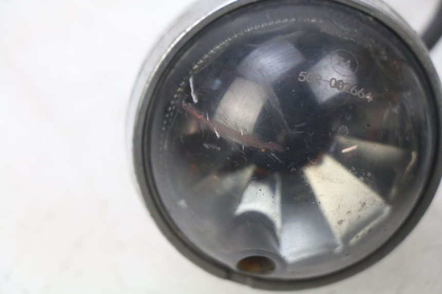 photo de CLIGNOTANT AVANT JM MOTORS MIA 50 (2017 - 2020) - Zoom état d’usage