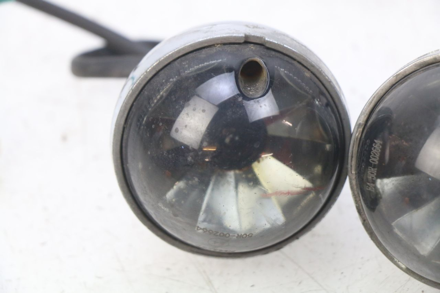 photo de CLIGNOTANT AVANT JM MOTORS MIA 50 (2017 - 2020) - État de surface