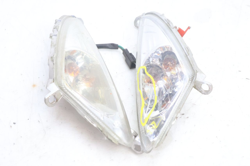 photo de CLIGNOTANT AVANT SYM ORBIT 2 4T 50 (2008 - 2017) - Vue principale