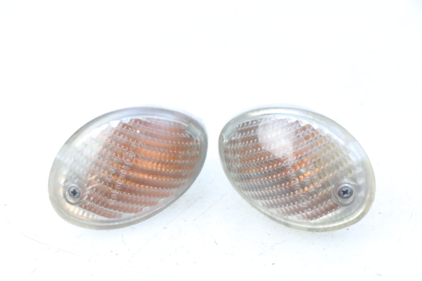 photo de CLIGNOTANT AVANT MBK OVETTO 50 (1998 - 2007) - Vue principale