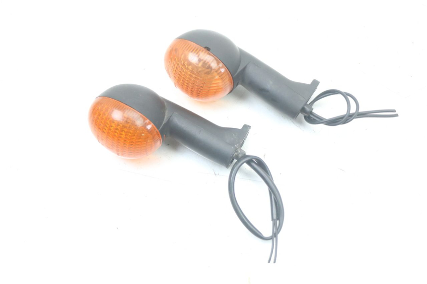 photo de CLIGNOTANT AVANT PEUGEOT LUDIX 50 (2005 - 2007) - Pièce contrôlée