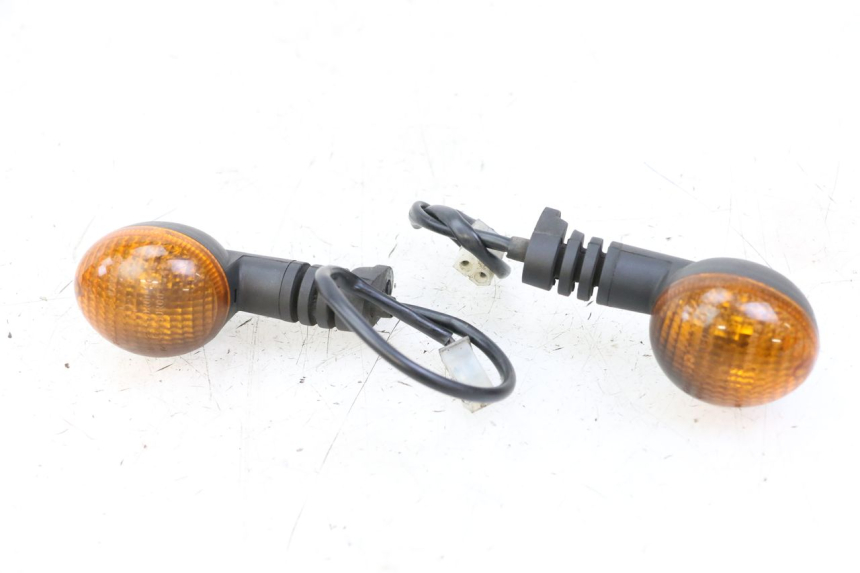 photo de CLIGNOTANT AVANT PEUGEOT LUDIX 50 (2008 - 2017) - Vue principale