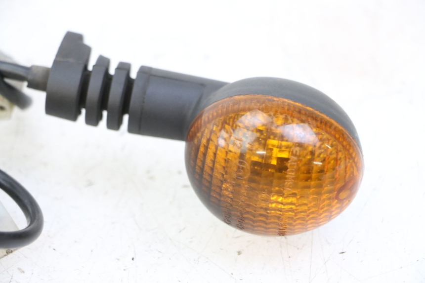 photo de CLIGNOTANT AVANT PEUGEOT LUDIX 50 (2008 - 2017) - Vue produit