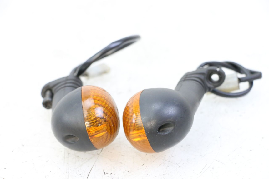 photo de CLIGNOTANT AVANT PEUGEOT LUDIX 50 (2008 - 2017) - Pièce contrôlée