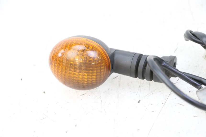 photo de CLIGNOTANT AVANT PEUGEOT LUDIX 50 (2008 - 2017) - Marquages et références