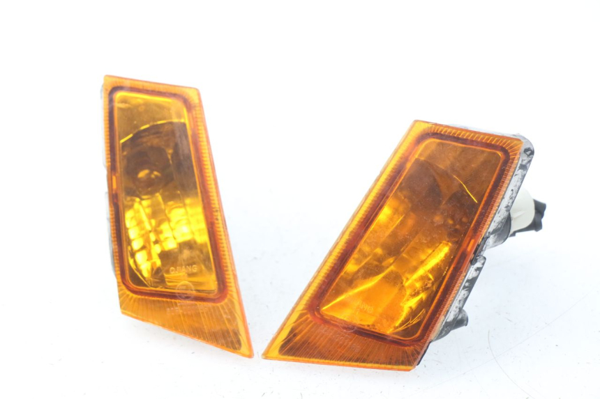 photo de CLIGNOTANT AVANT KEEWAY PIXEL 50 (2008 - 2011) - Vue principale