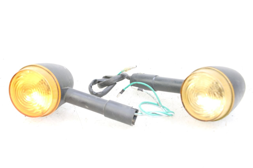 photo de CLIGNOTANT AVANT DOLPHIN PYGMY 1 (2020 - 2024) - Vue principale