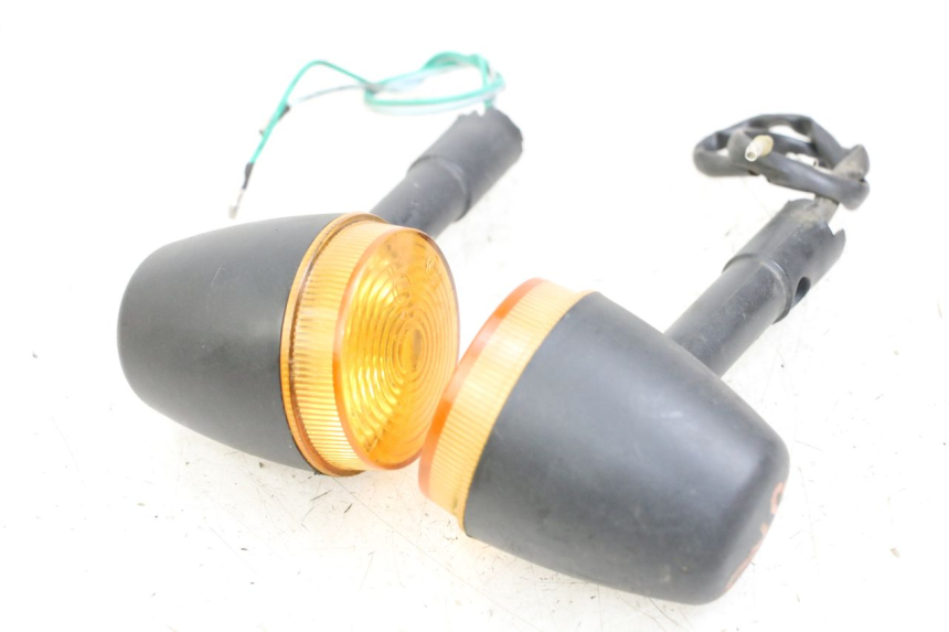 photo de CLIGNOTANT AVANT DOLPHIN PYGMY 1 (2020 - 2024) - Vue d’ensemble