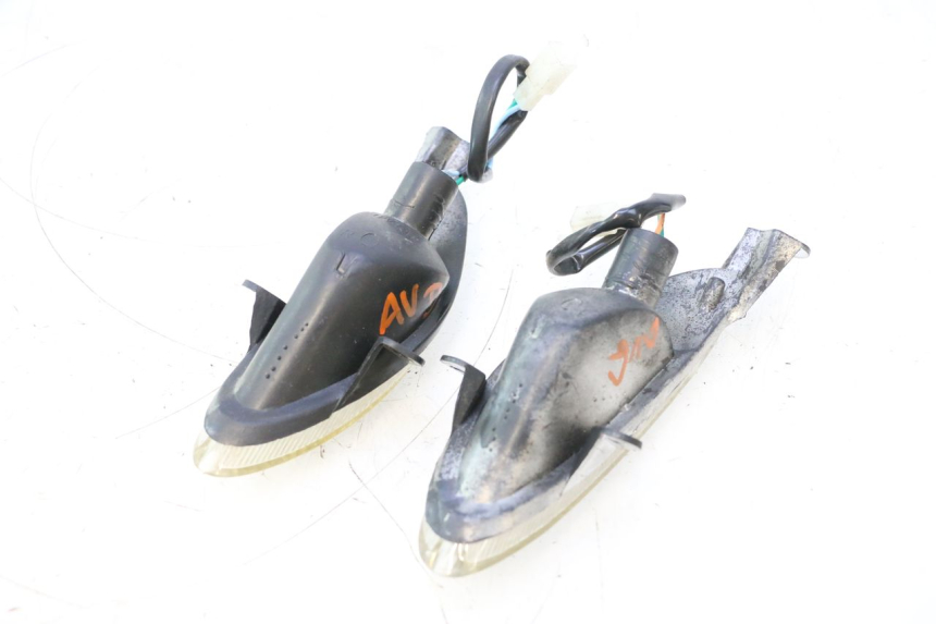 photo de CLIGNOTANT AVANT TNT MOTOR ROMA 10' 2T 50 (2011 - 2018) - État de surface
