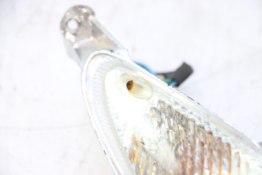 photo de CLIGNOTANT AVANT TNT MOTOR ROMA 10' 2T 50 (2011 - 2018) - Vue produit