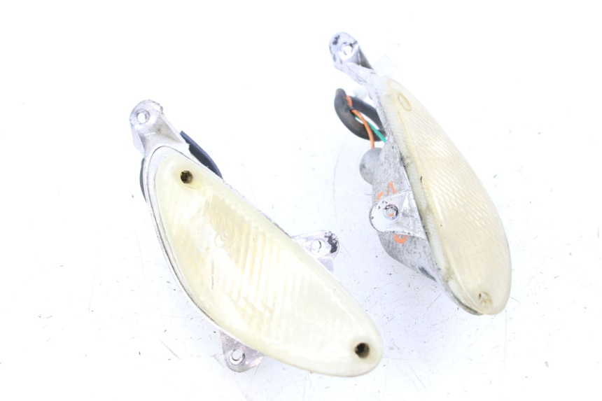 photo de CLIGNOTANT AVANT TNT MOTOR ROMA 10' 4T 50 (2007 - 2018) - Vue principale