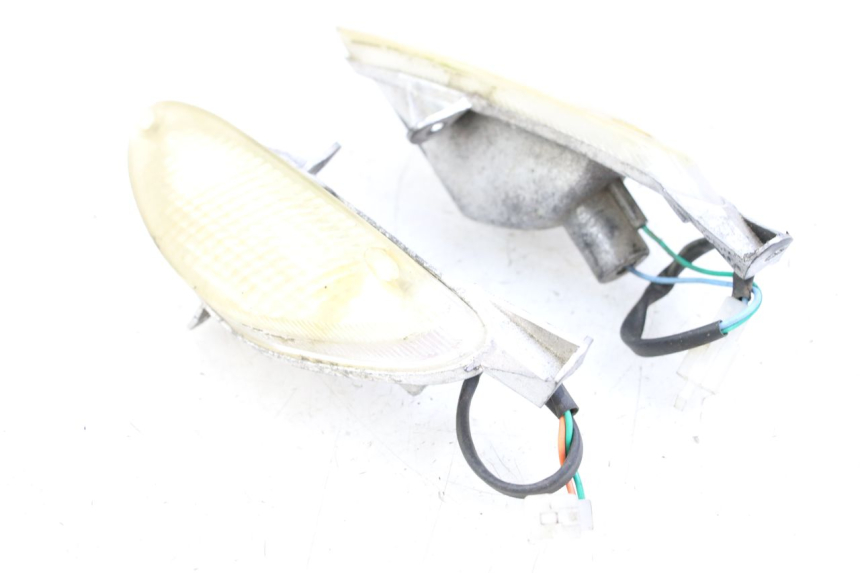 photo de CLIGNOTANT AVANT TNT MOTOR ROMA 10' 4T 50 (2007 - 2018) - Vue d’ensemble