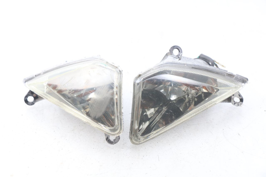 photo de CLIGNOTANT AVANT DAELIM S4 50 (2010 - 2015) - Vue principale