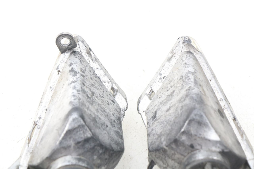 photo de CLIGNOTANT AVANT DAELIM S4 50 (2010 - 2015) - Vue d’ensemble