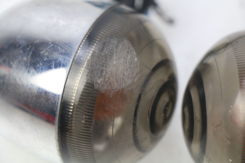 photo de CLIGNOTANT AVANT JM MOTORS SC 4T 50 (2012 - 2017) - Détail de la pièce